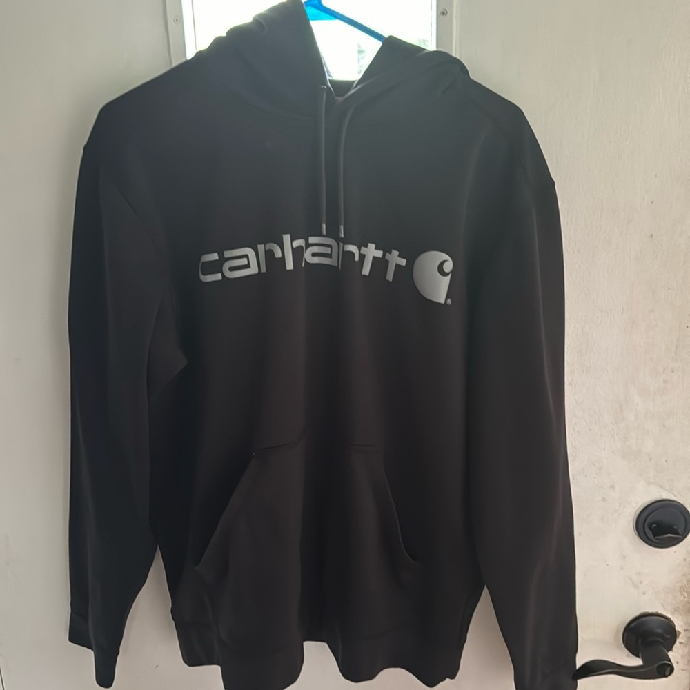 Carhartt hoodie